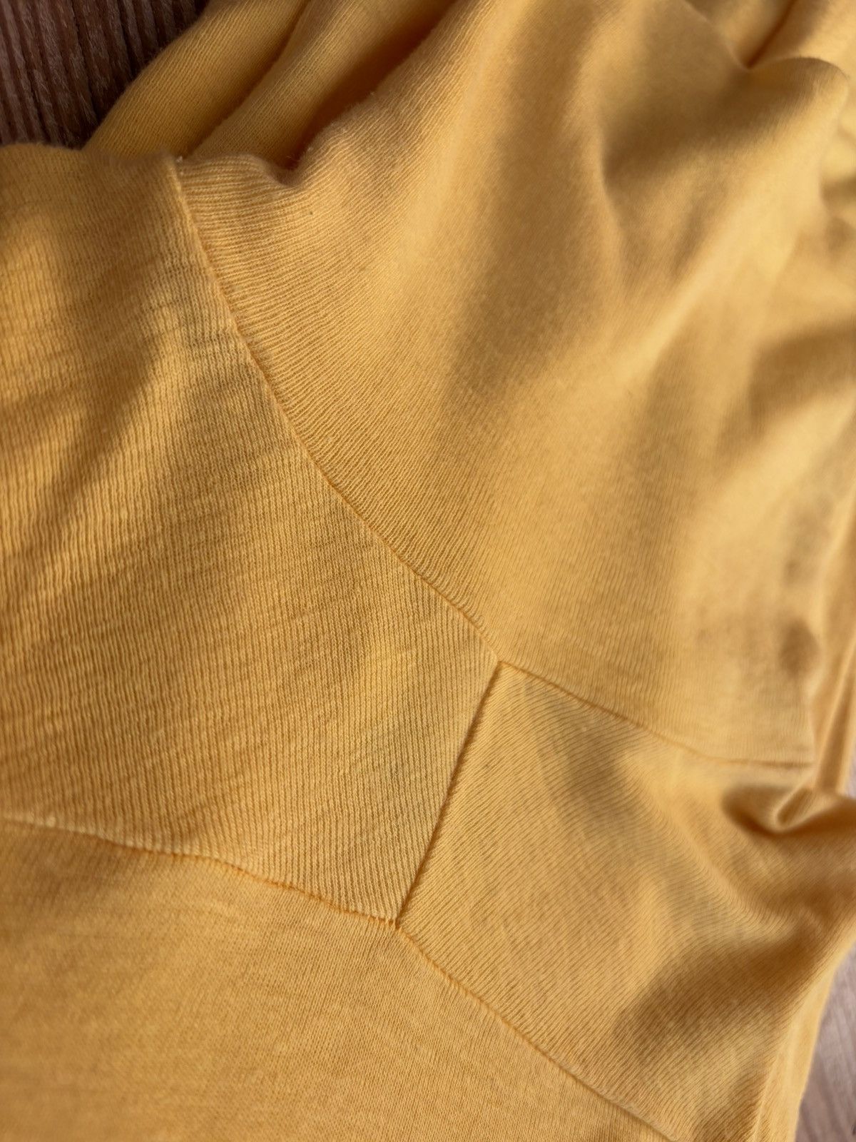 Maison Margiela Maison Martin Margiela MM 10 turtleneck, early 2000s! Size US M / EU 48-50 / 2 - 12 Thumbnail