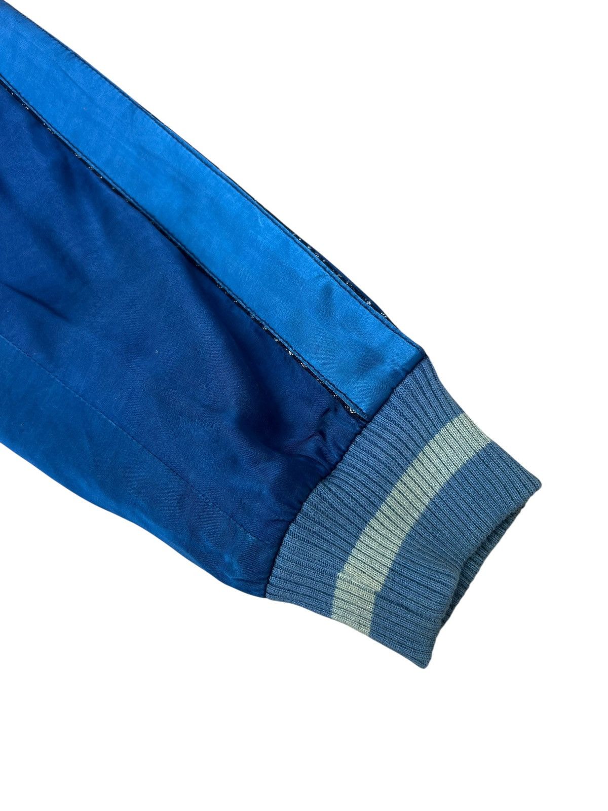 Blue Blue Japan Archive Blue Blue Japan Indigo Dye Souvenir Sukajan Jacket Size US S / EU 44-46 / 1 - 21 Thumbnail