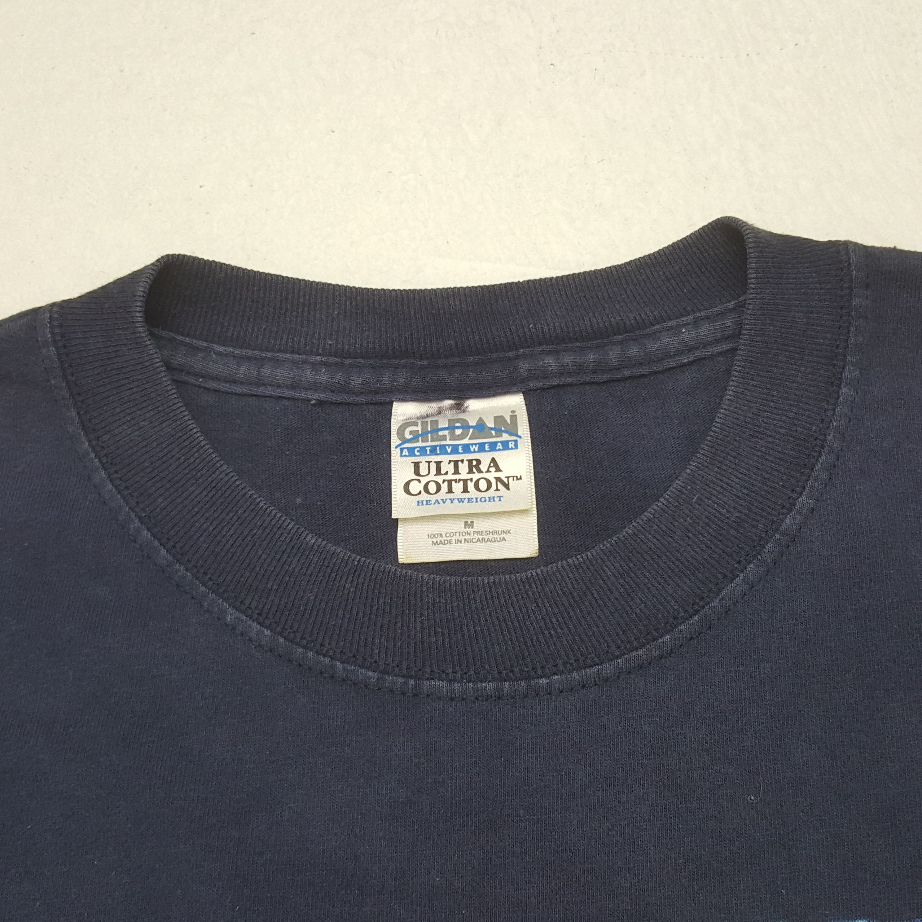 Band Tees Vintage Third Day Rock Band Promo Tshirt RR7 Size US M / EU 48-50 / 2 - 5 Thumbnail