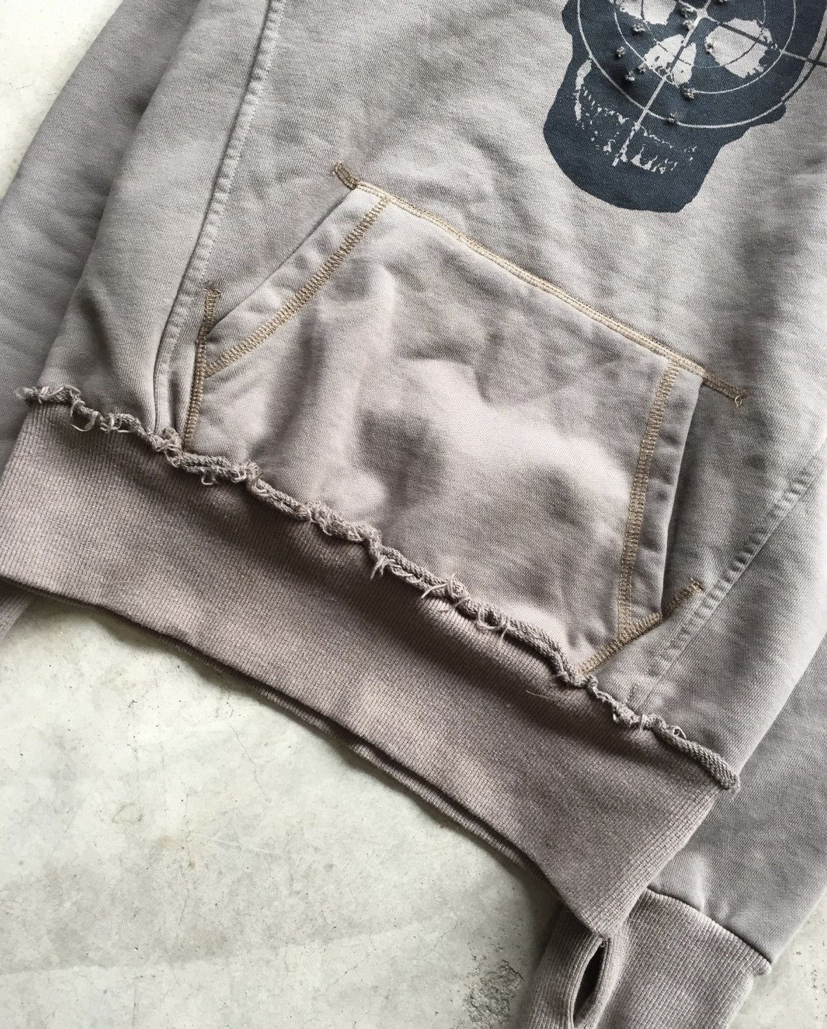 Other Target hoodie Size US L / EU 52-54 / 3 - 2 Thumbnail