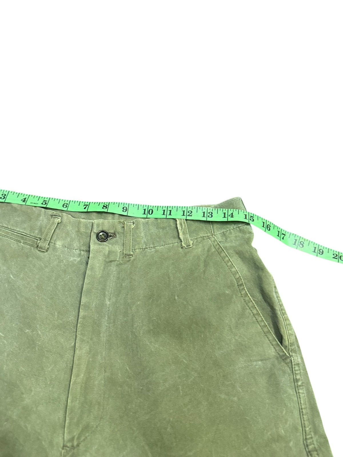 Comme des Garcons Vintage Comme Des Garcons Baggy Pant Size US 30 / EU 46 - 6 Thumbnail