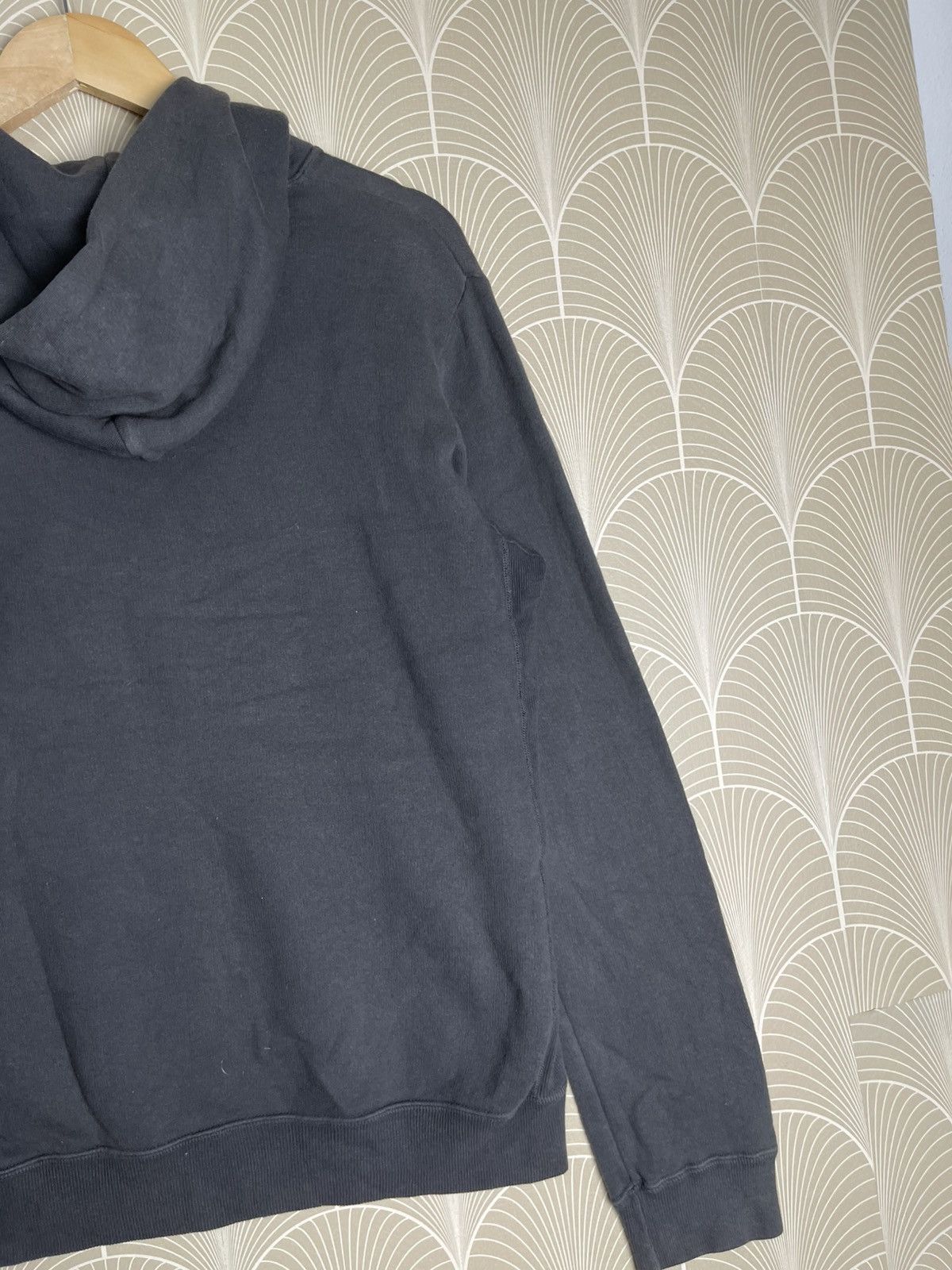 Blue Blue Japan × Japanese Brand × Kapital 90s BLUE BLUE JAPAN NAVIGATION SEAMENS HOODIE Size US M / EU 48-50 / 2 - 9 Thumbnail