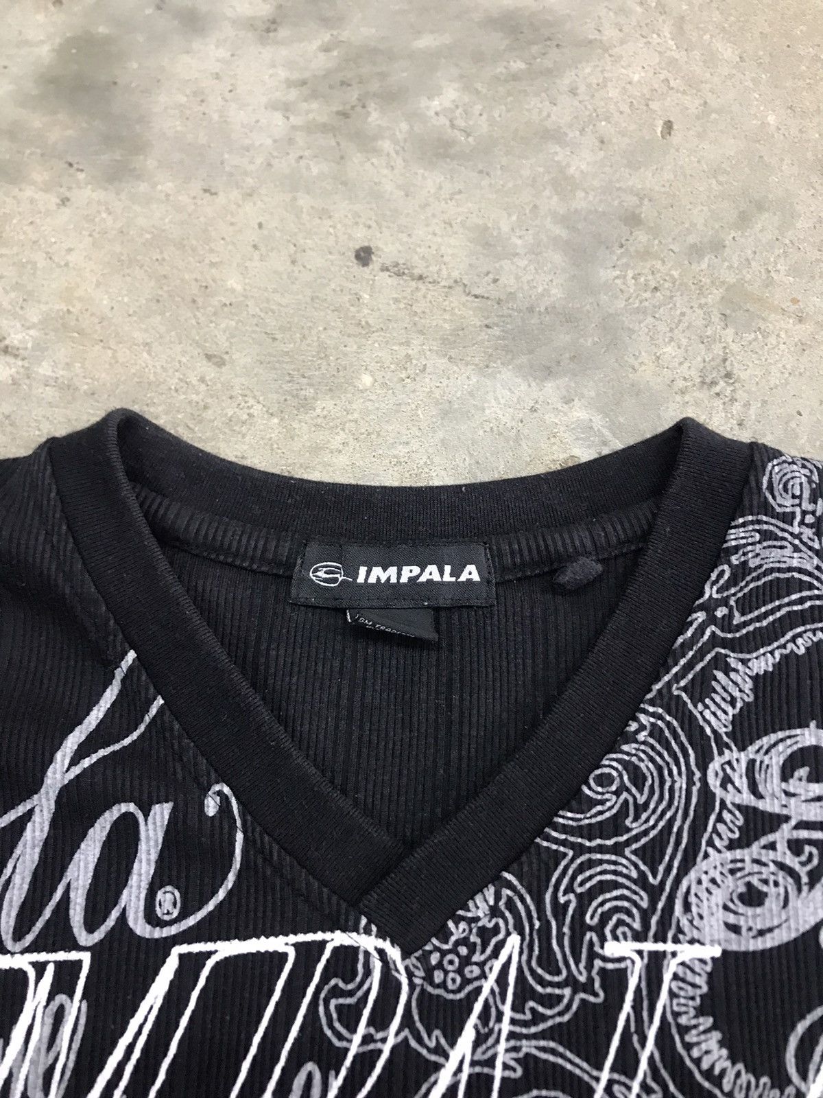 Beauty Beast × Japanese Brand Impala japanese brand so good Size US L / EU 52-54 / 3 - 3 Thumbnail