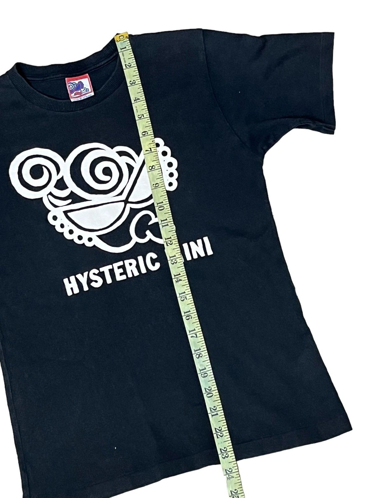 Hysteric Glamour HYSTERIC GLAMOUR HYSTERIC MINI FOR WOMEN/KID T SHIRT Size XXS / US 00 / IT 34 - 7 Thumbnail