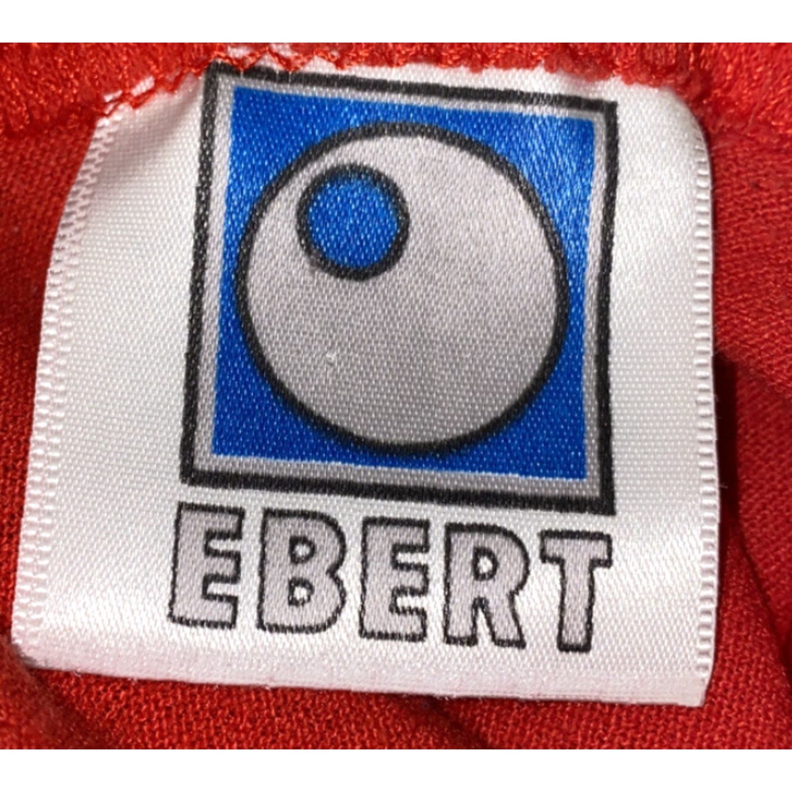 Vintage Ebert Mens T-Shirt Sleeveless U Of A Wildcats Red Size XL USA Size US XL / EU 56 / 4 - 4 Thumbnail