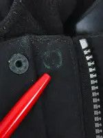 Gant Sport Parka 2in1 Jacket M Fleece Coat Outdoor Hooded Zip Size US M / EU 48-50 / 2 - 5 Thumbnail