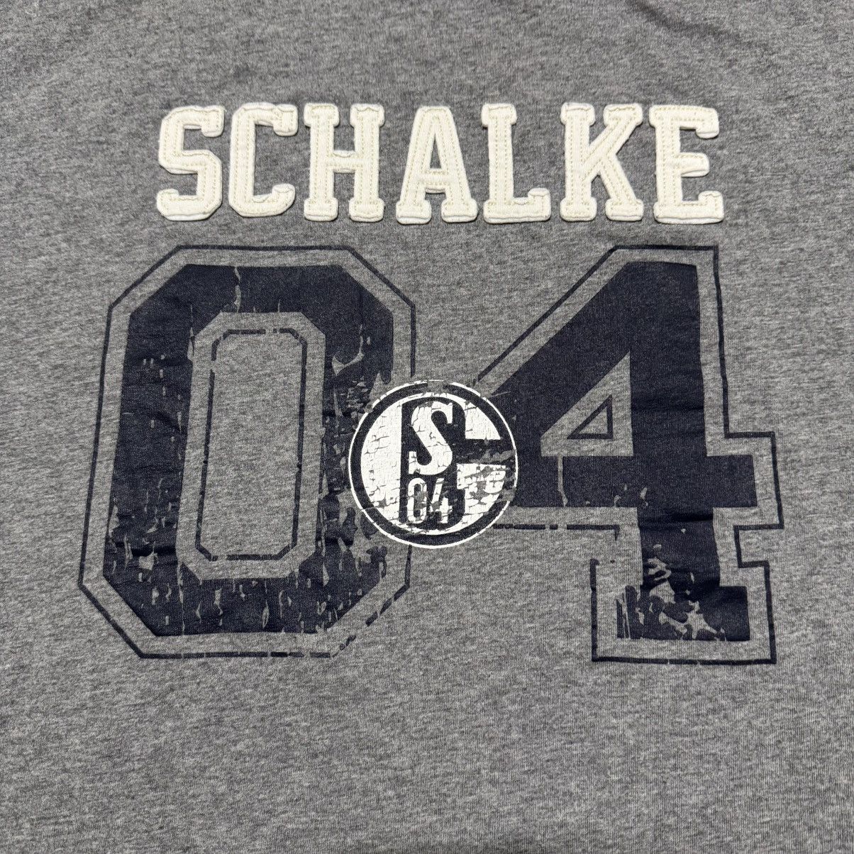 Other FC Schalke 04 Football Soccer Fan T-Shirt Jersey Size XL Size US XL / EU 56 / 4 - 4 Thumbnail