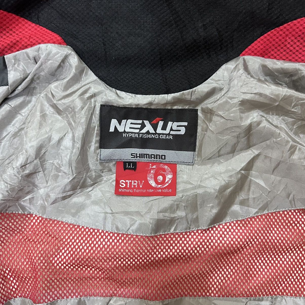 Other Nexus X shimano X gore-tex Size US XL / EU 56 / 4 - 4 Thumbnail