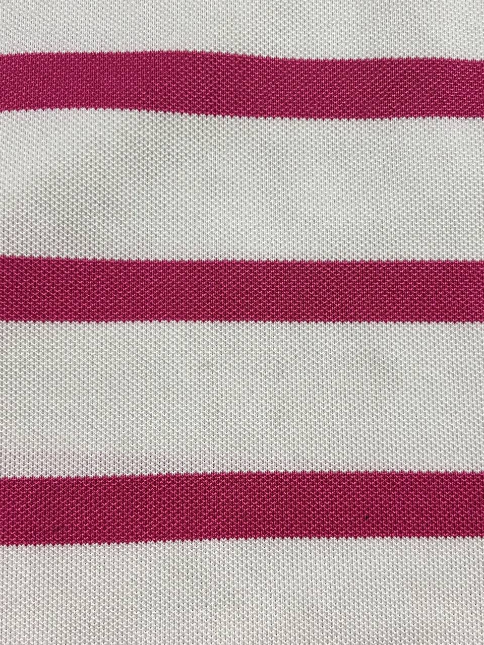 RLX Ralph Lauren Vintage Polo RLX Ralph Lauren striped T-Shirt Y2K Size US L / EU 52-54 / 3 - 13 Thumbnail