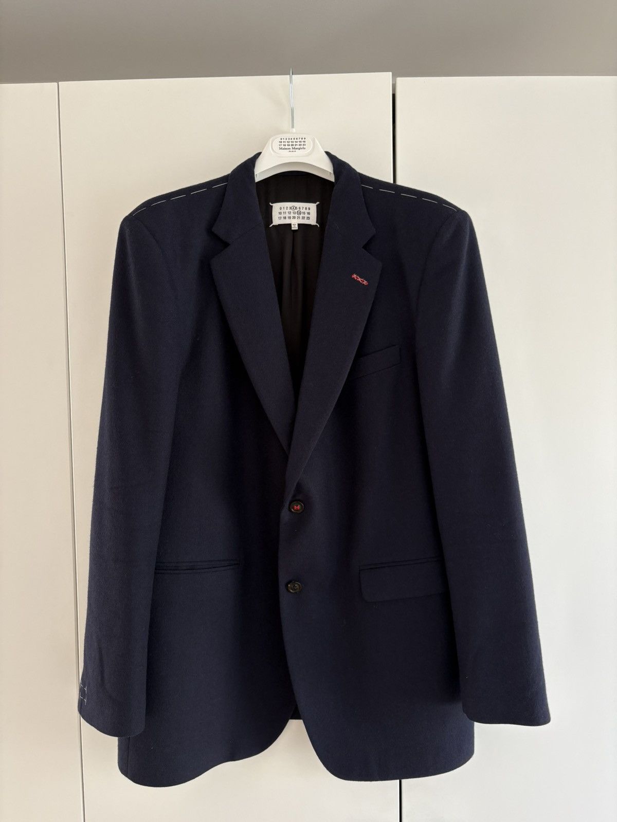 Maison Margiela Blazer size 54