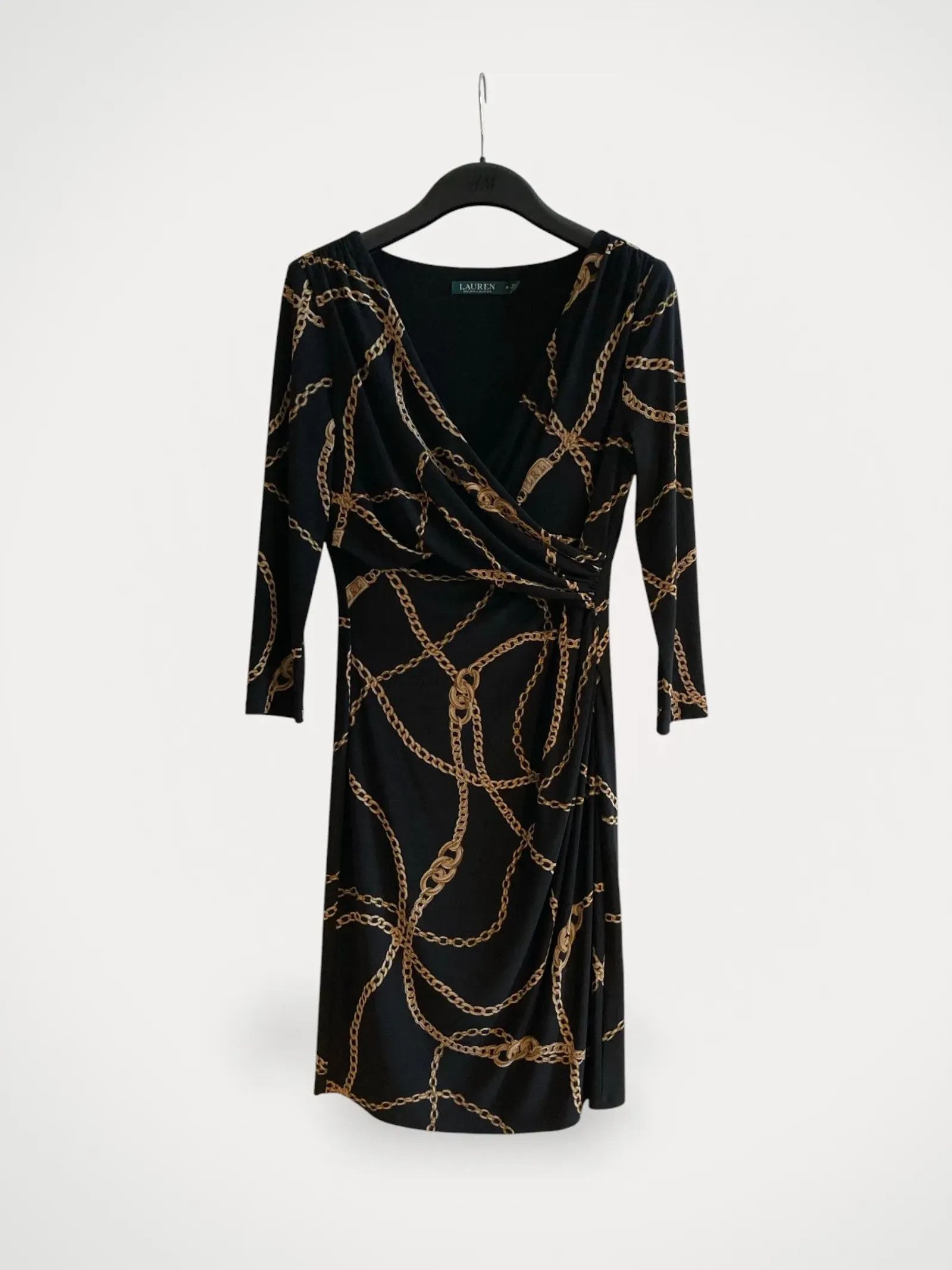 Ralph Lauren Ralph Lauren Dress Size S / US 4 / IT 40 - 1 Thumbnail
