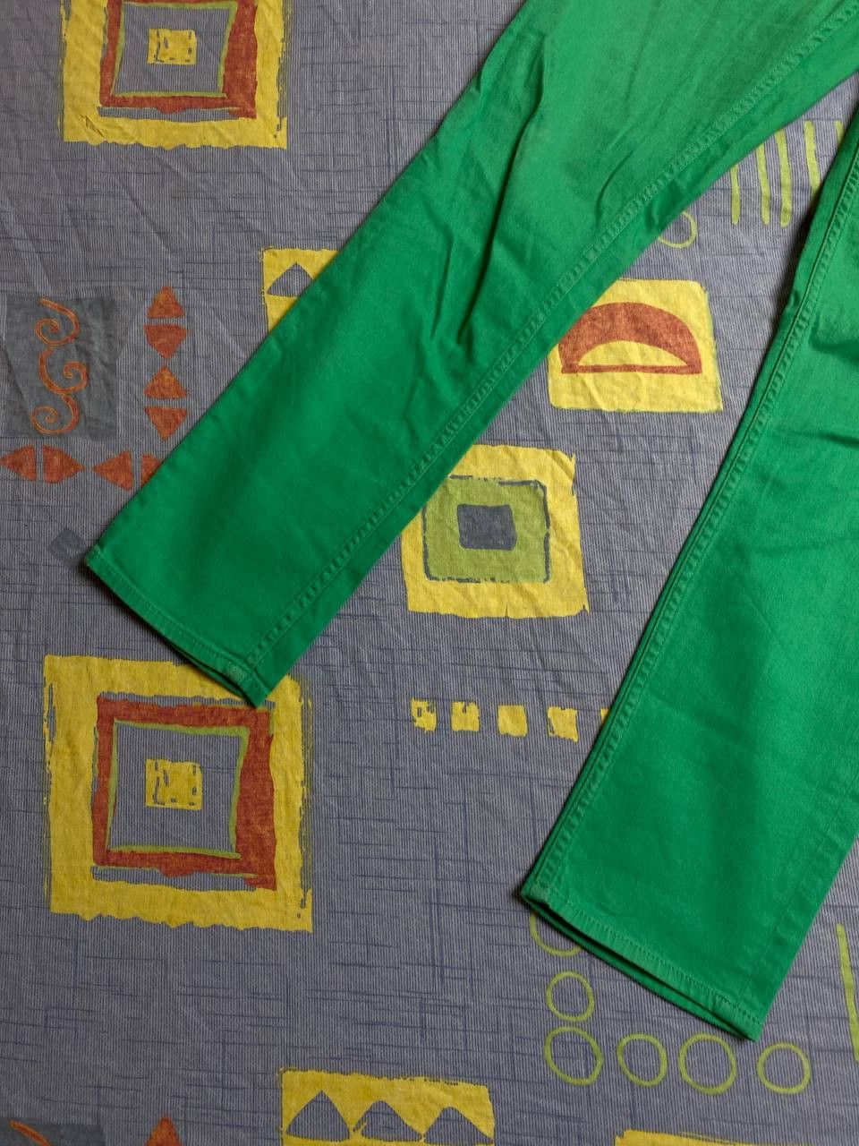 Tommy Hilfiger Tommy Hilfiger Jeans Size US 30 / EU 46 - 2 Thumbnail