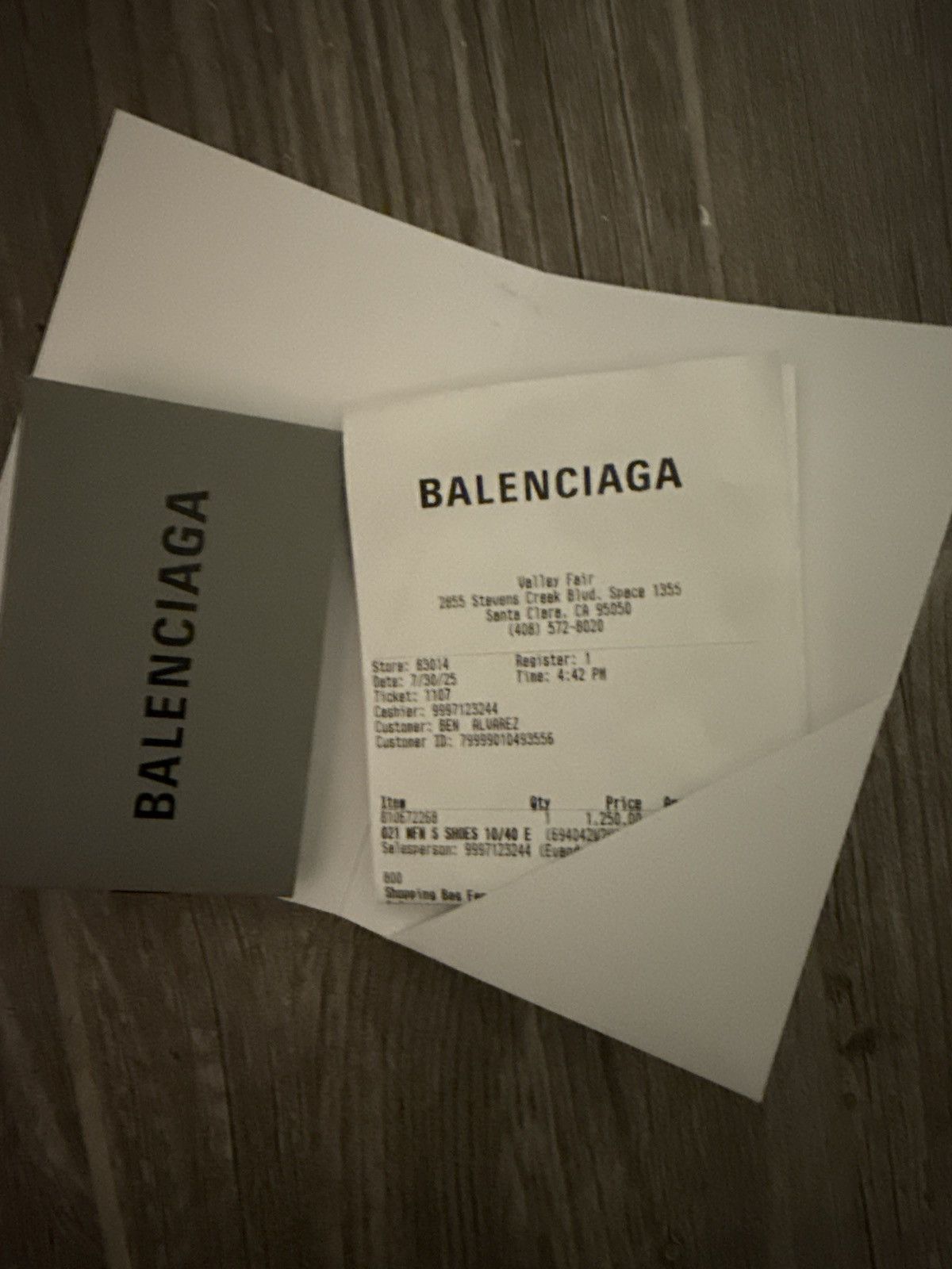 Balenciaga balenciaga strike boots Size US 7.5 / EU 40-41 - 5 Thumbnail