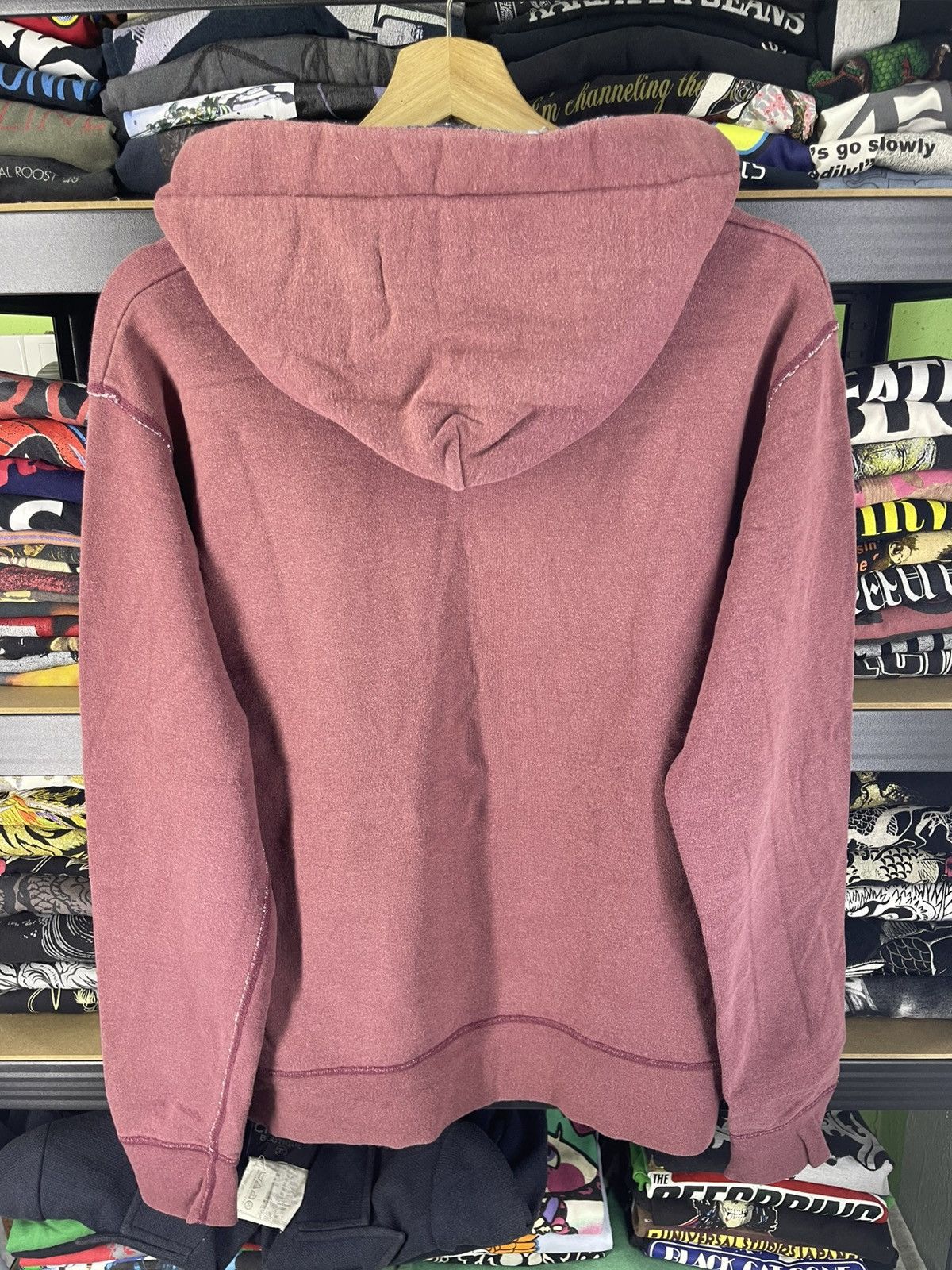 The Duffer of St.George Vintage The Duffer of St. Geogre Tigers 84-10 Hoodie Size US L / EU 52-54 / 3 - 8 Thumbnail