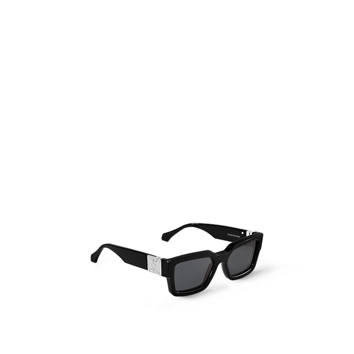 Louis Vuitton LV Match Sunglasses Size ONE SIZE - 5 Thumbnail