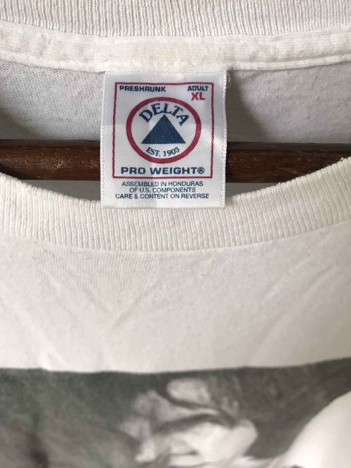 Band Tees × Vintage Vintage 00s Jackson Browne Shirt Size US XXL / EU 58 / 5 - 3 Thumbnail