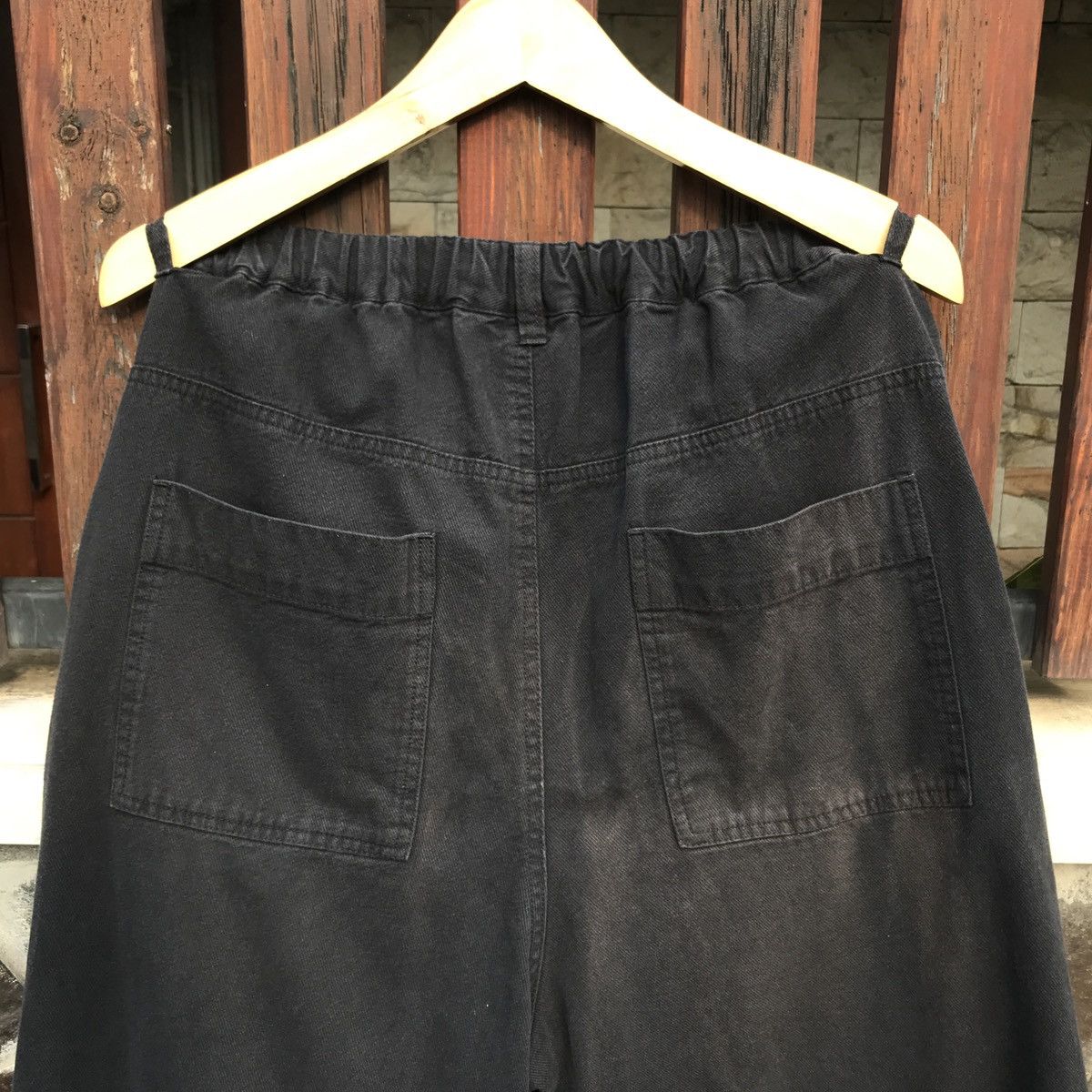If Six Was Nine × Japanese Brand Niko and baggy pants . Size US 31 - 5 Thumbnail