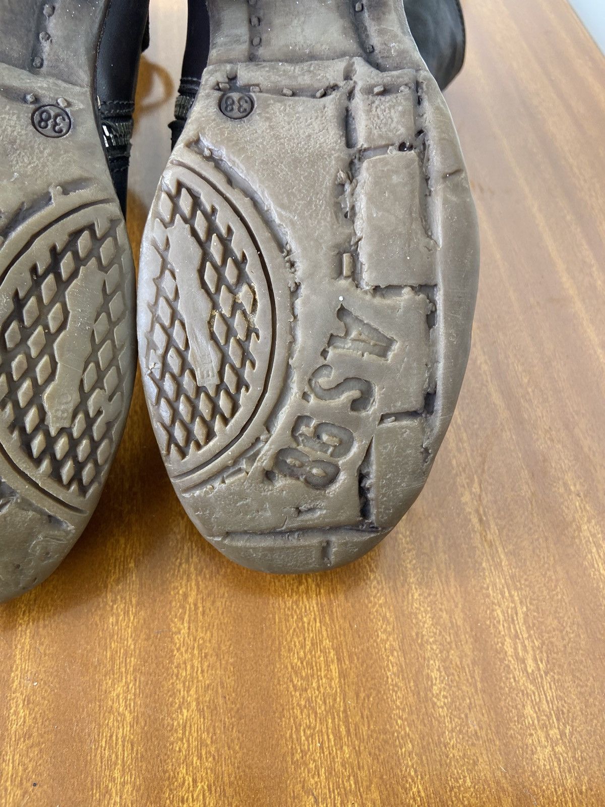 A.S.98 A.S.98 Size US 8 / IT 38 - 21 Thumbnail