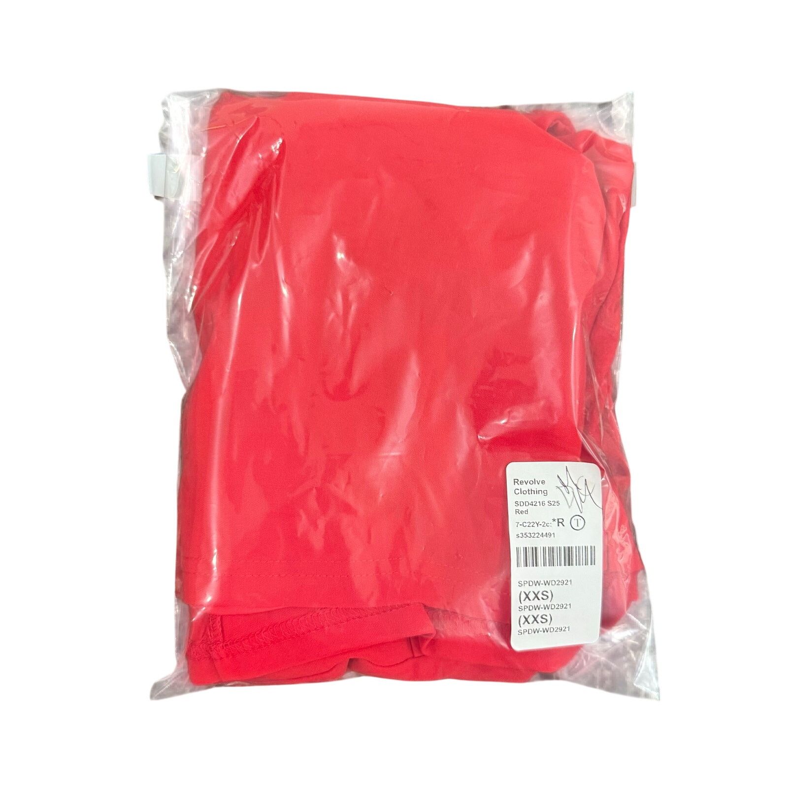 superdown Superdown Aneira Mini Dress in Red, Size XXS Size XXS / US 00 / IT 34 - 6 Thumbnail
