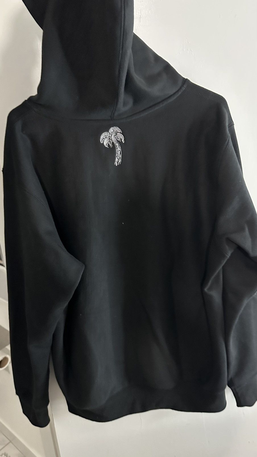 Vintage Paradox Hoodie Size US M / EU 48-50 / 2 - 2 Thumbnail