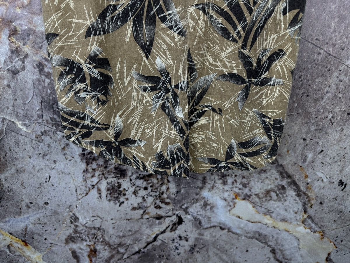 Other Men’s Soho Shirt Button Up Hawaii USA Streetwear Size Large Size US L / EU 52-54 / 3 - 11 Thumbnail