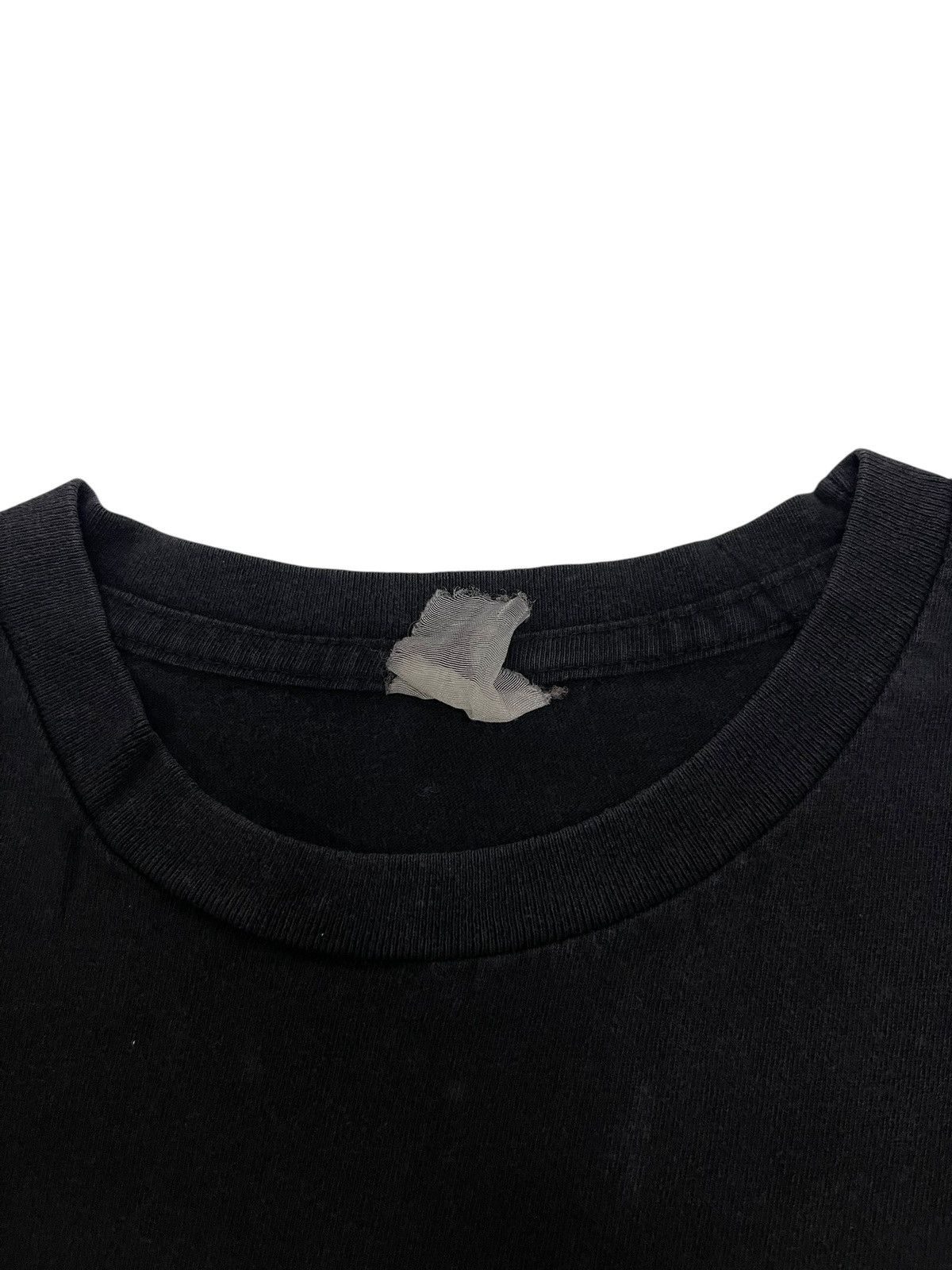 Band Tees × Vintage Vintage The Doors Band Tees Size US L / EU 52-54 / 3 - 5 Thumbnail
