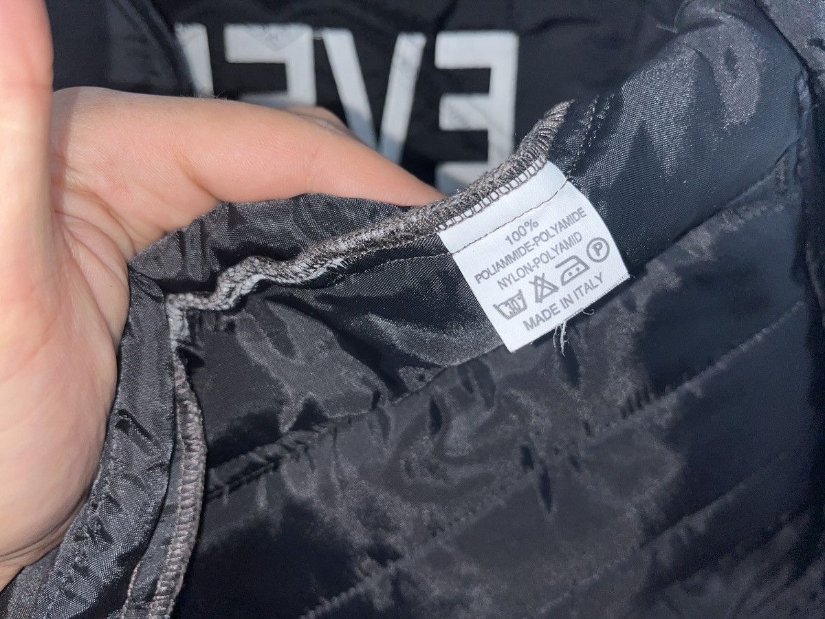 Japanese Brand × Vintage Harley Owners Group Vintage Black Rare Motorcycle Vest Size US L / EU 52-54 / 3 - 8 Thumbnail
