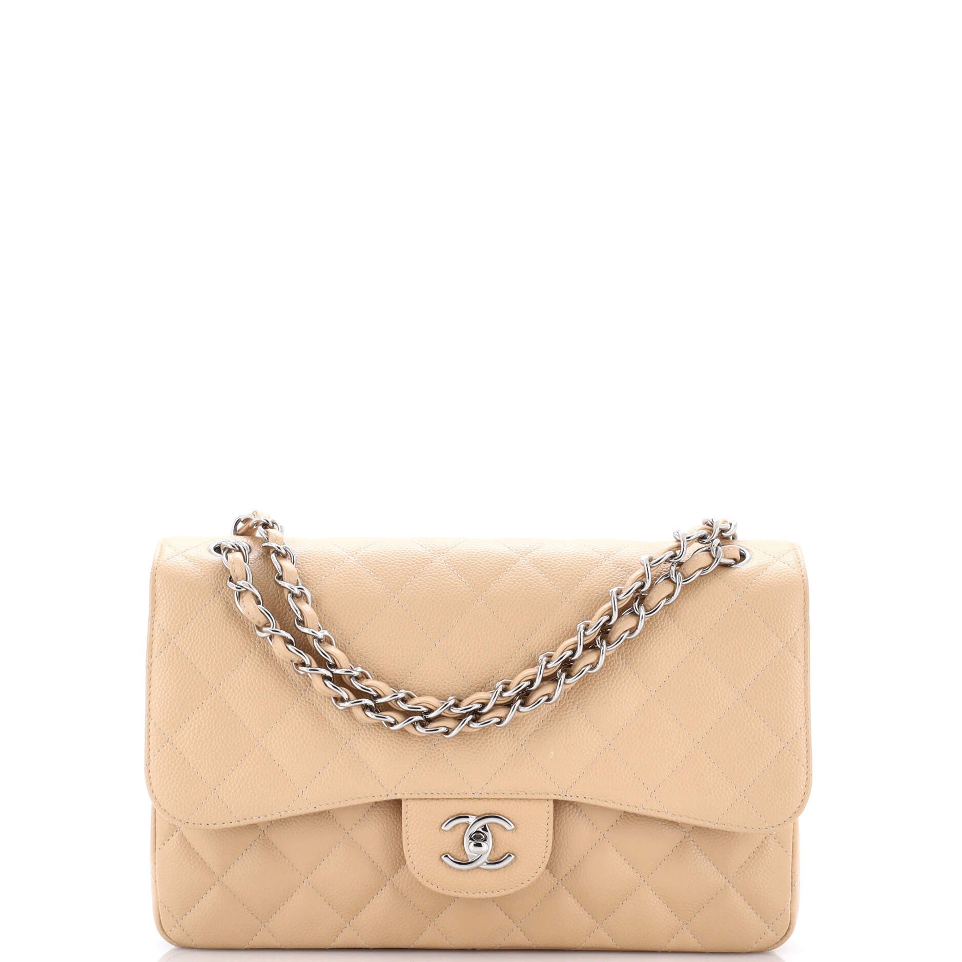 Chanel Classic Double Flap Bag Size ONE SIZE - 1 Thumbnail