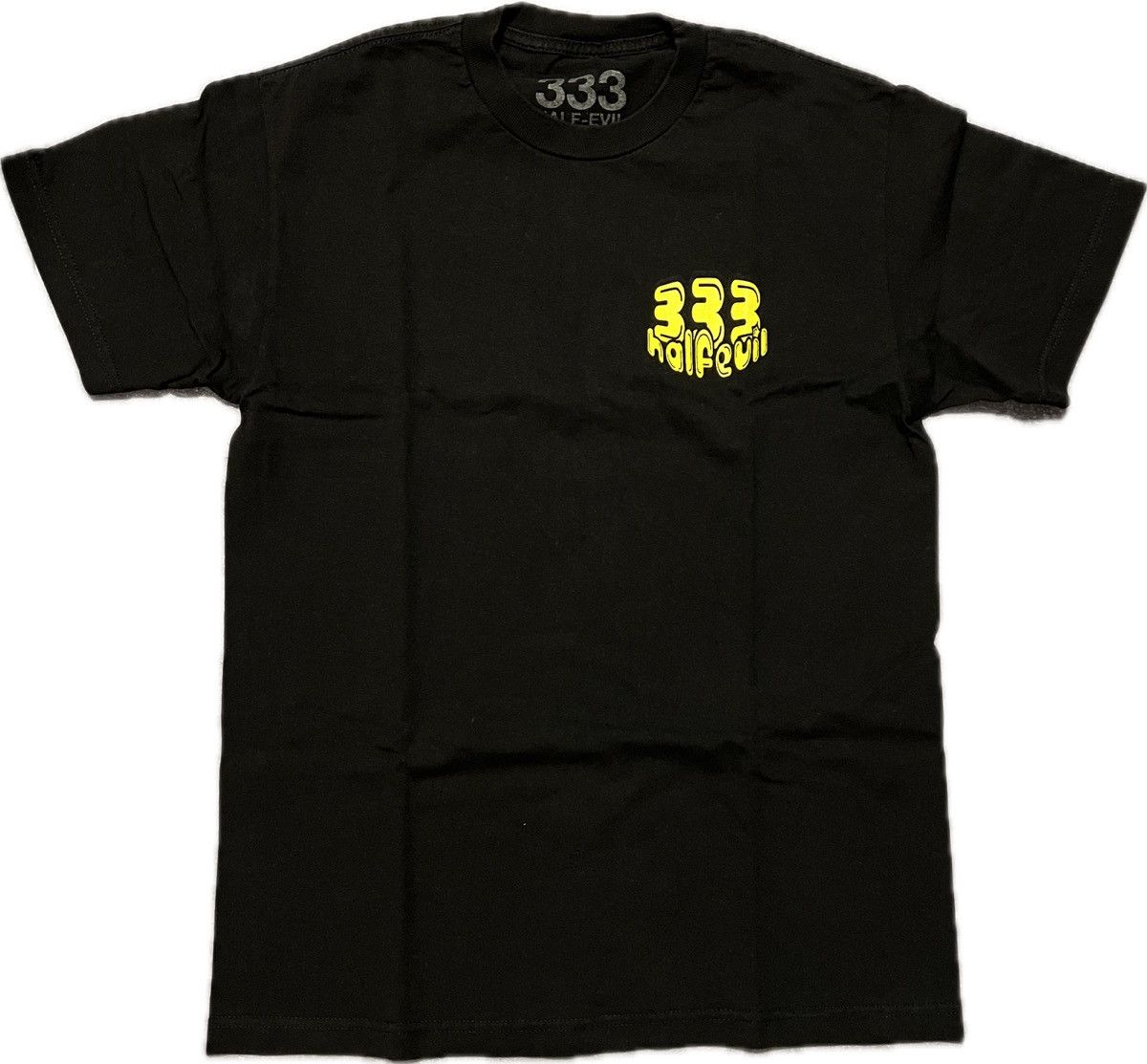 Half Evil Half Evil Shirt Size US M / EU 48-50 / 2 - 1 Preview