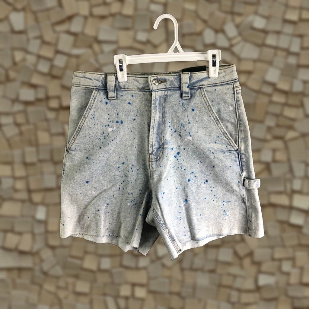 Vintage VINTAGE: No? (Note: Cannot determine vintage from data) Size 32" / US 10 / IT 46 - 1 Thumbnail