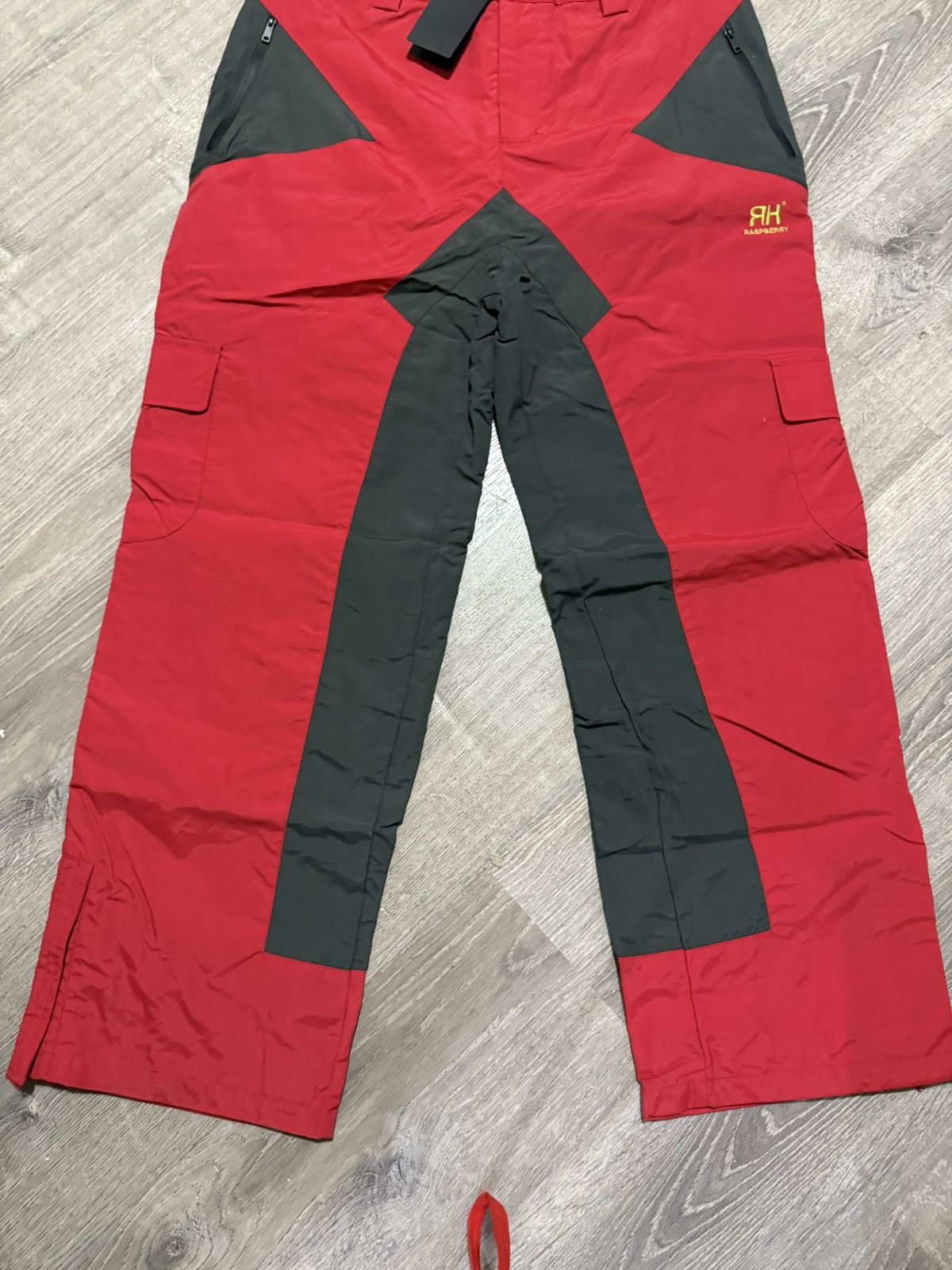 The GV Gallery Gv Gallery Raspberry Hills HR Trail Pants Size Medium Size US 34 / EU 50 - 3 Thumbnail