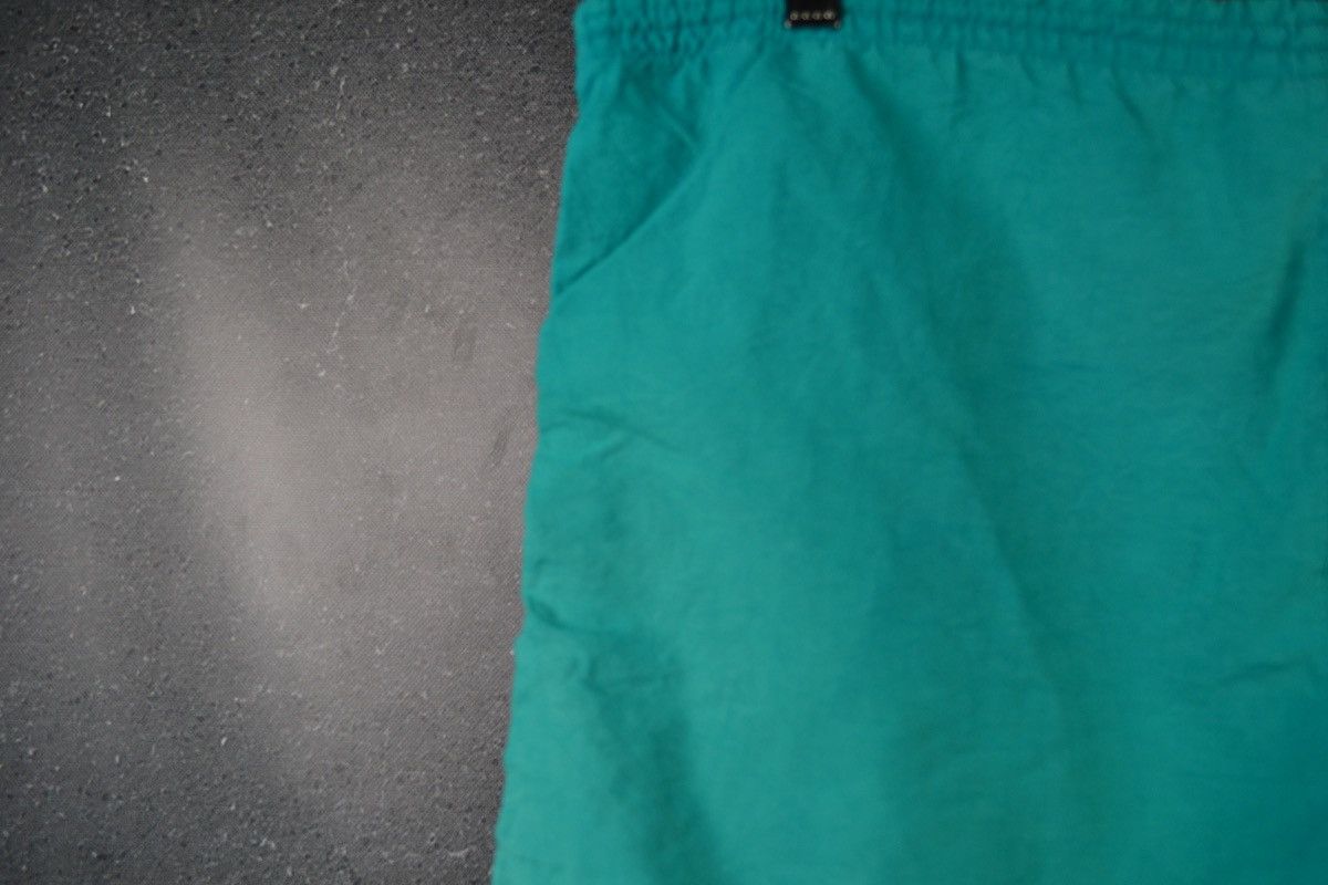 Vintage Adidas Equipment Vintage 90s Shorts Retro Size US 36 / EU 52 - 10 Thumbnail
