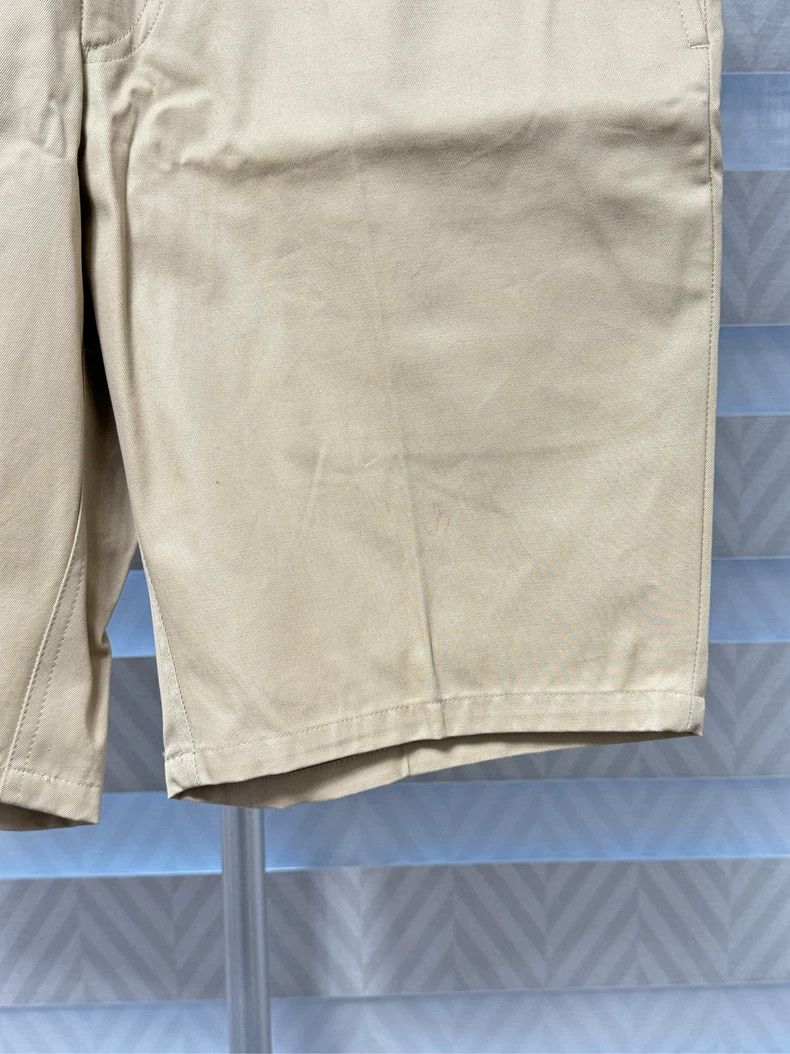 Thom Browne Thom Browne size2 Casual khaki shorts Size US 27 - 3 Thumbnail