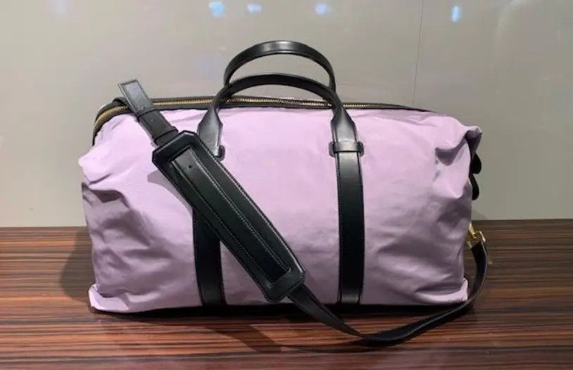Tom Ford o1w1db11224 Size: OS / H0397T Bag in Purple Size ONE SIZE - 1 Preview