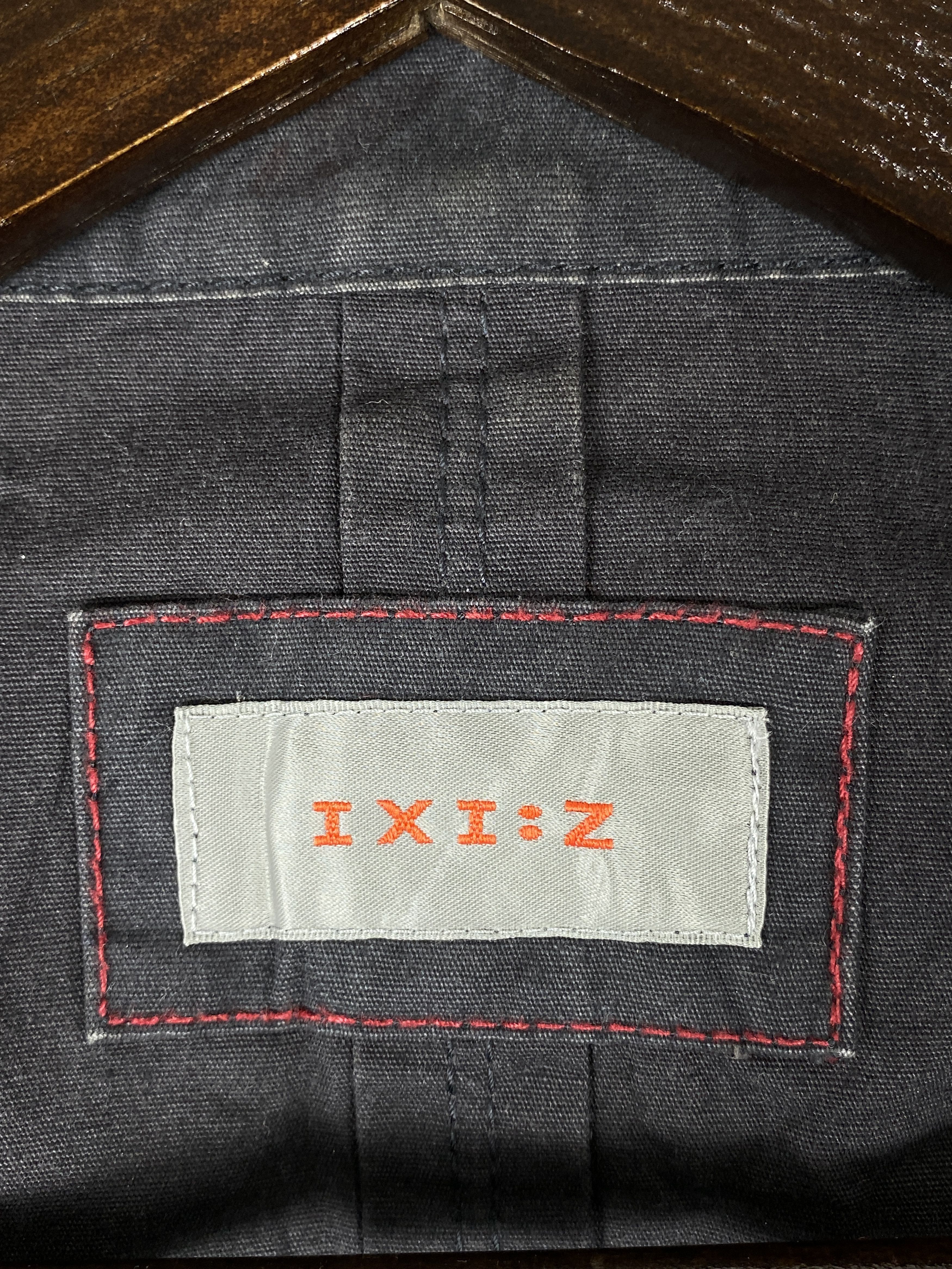 Japanese Brand × Vintage Vintage Japanese Brand Zip Up Jacket Size US S / EU 44-46 / 1 - 9 Thumbnail