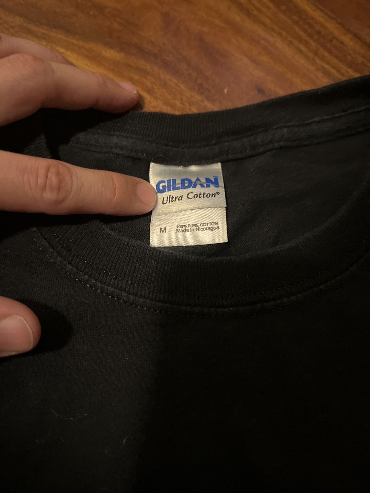 Vintage Ruger American Firearms Tee Size US M / EU 48-50 / 2 - 7 Thumbnail