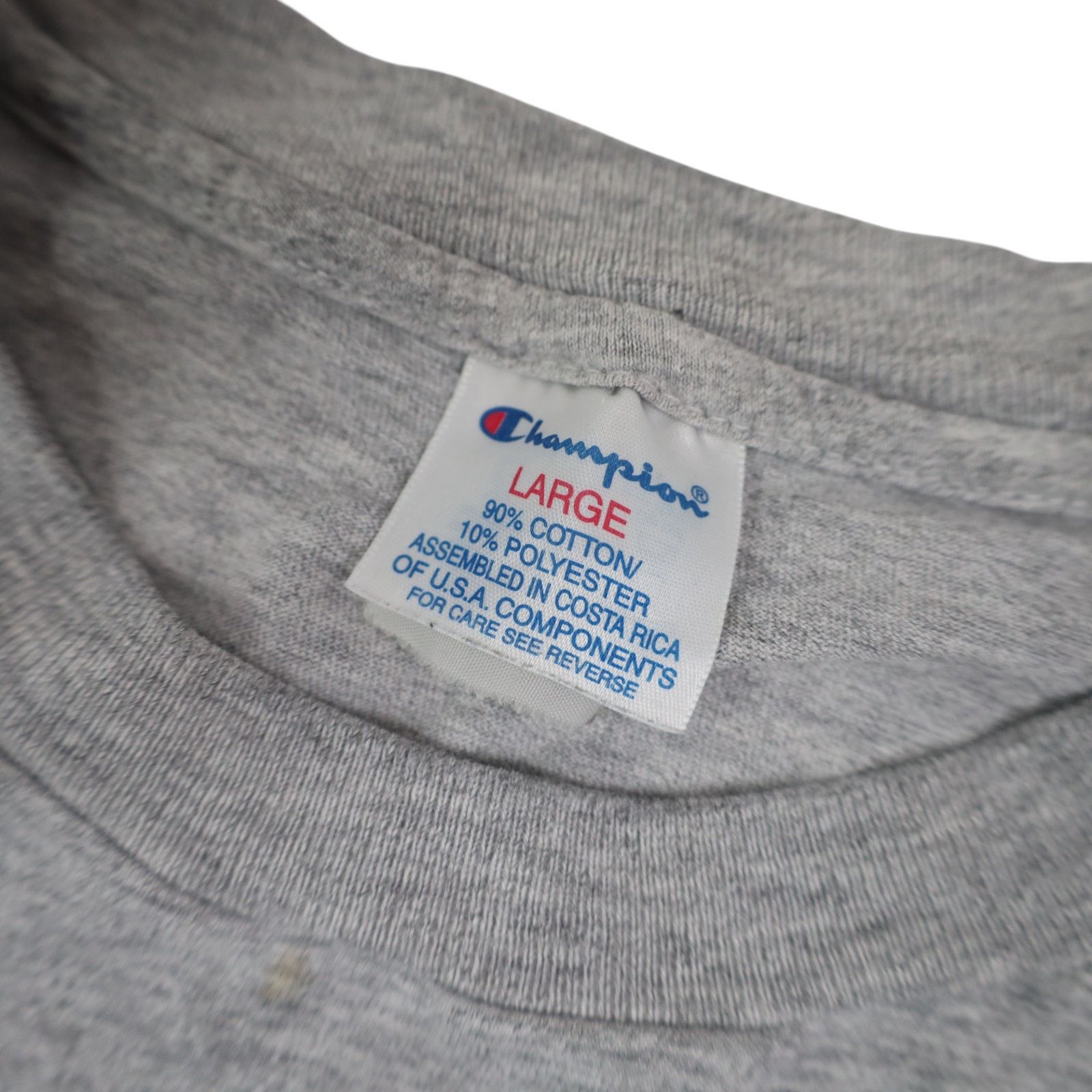 Champion × NFL × Vintage VTG Champion Dallas Cowboys Football Spellout Graphic T Size US L / EU 52-54 / 3 - 5 Thumbnail