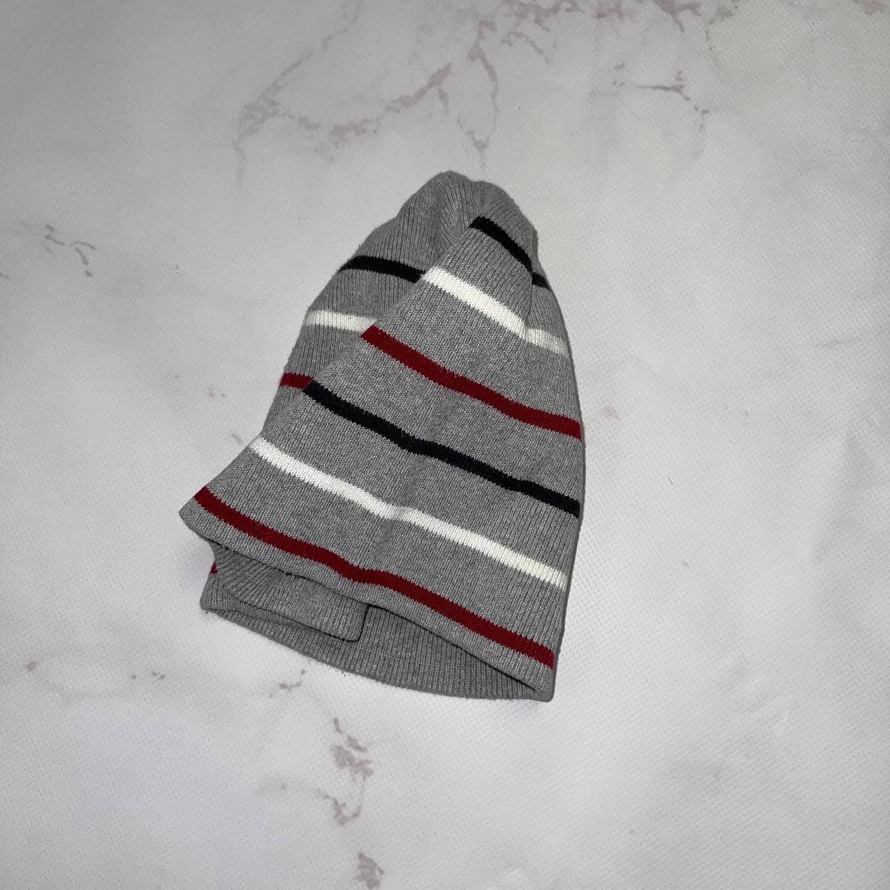 Independent Truck Co. Vintage Independent Truck Y2K skateboarding Beanie Size ONE SIZE - 7 Thumbnail