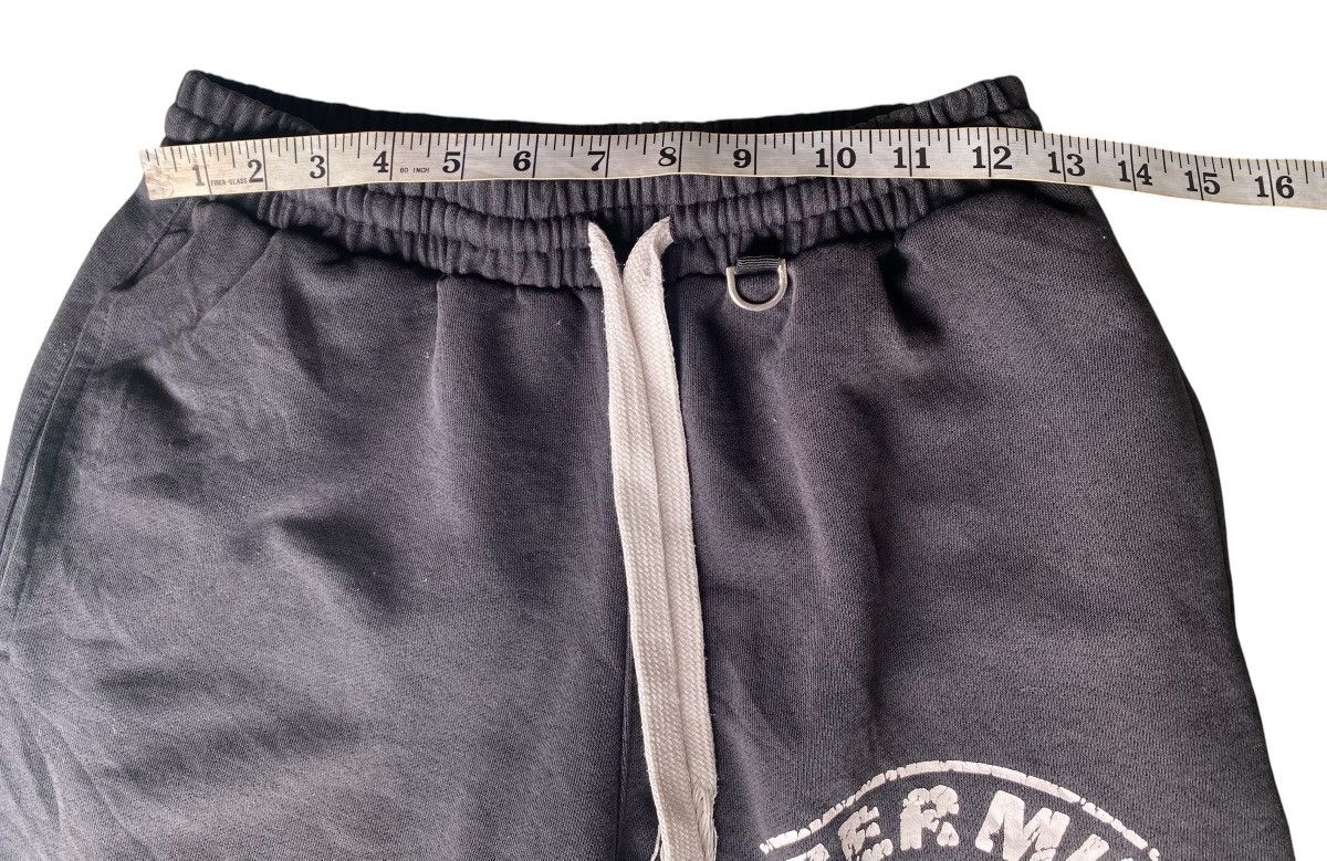 Mastermind World Mastermind World Short Jogger Pant Size US 33 - 6 Thumbnail