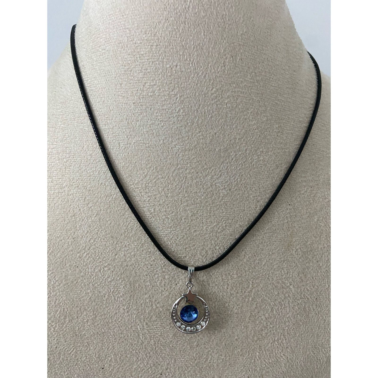 Other Round pendant necklace Size ONE SIZE - 1 Thumbnail