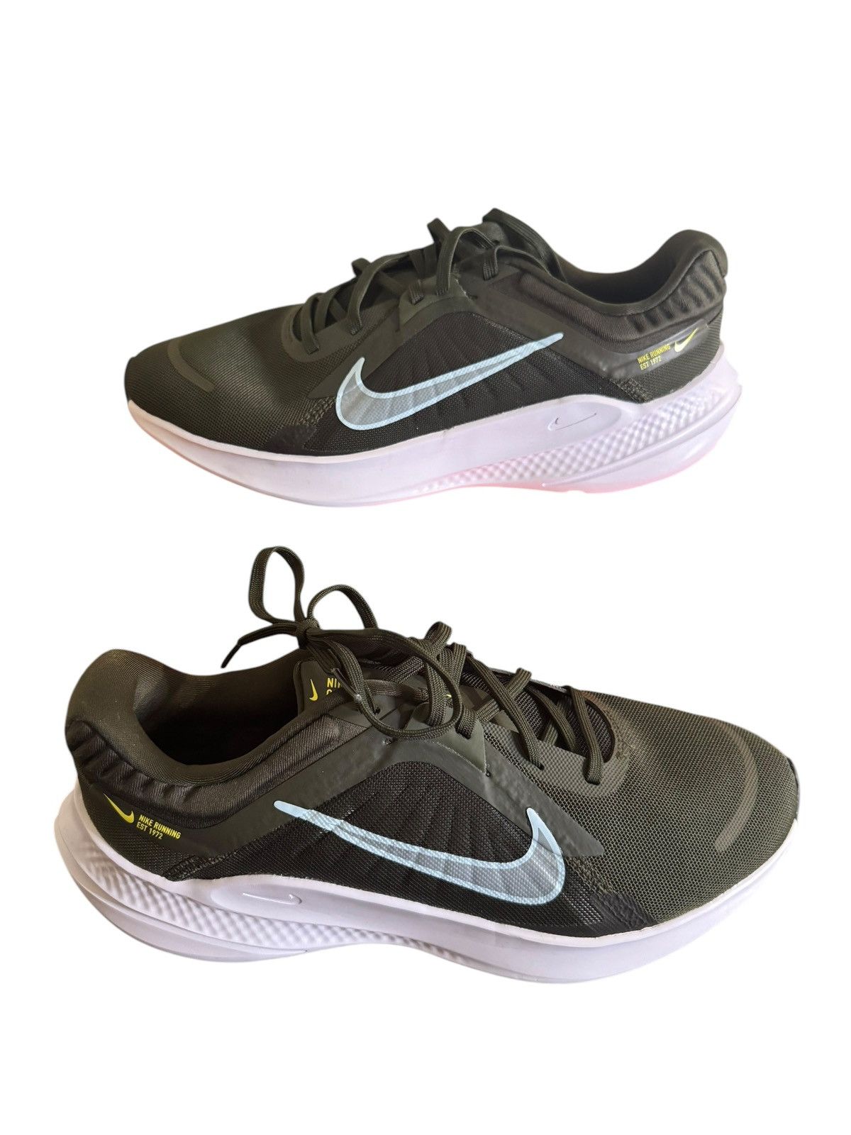 Nike Nike Quest Size US 9.5 / EU 42-43 - 6 Thumbnail