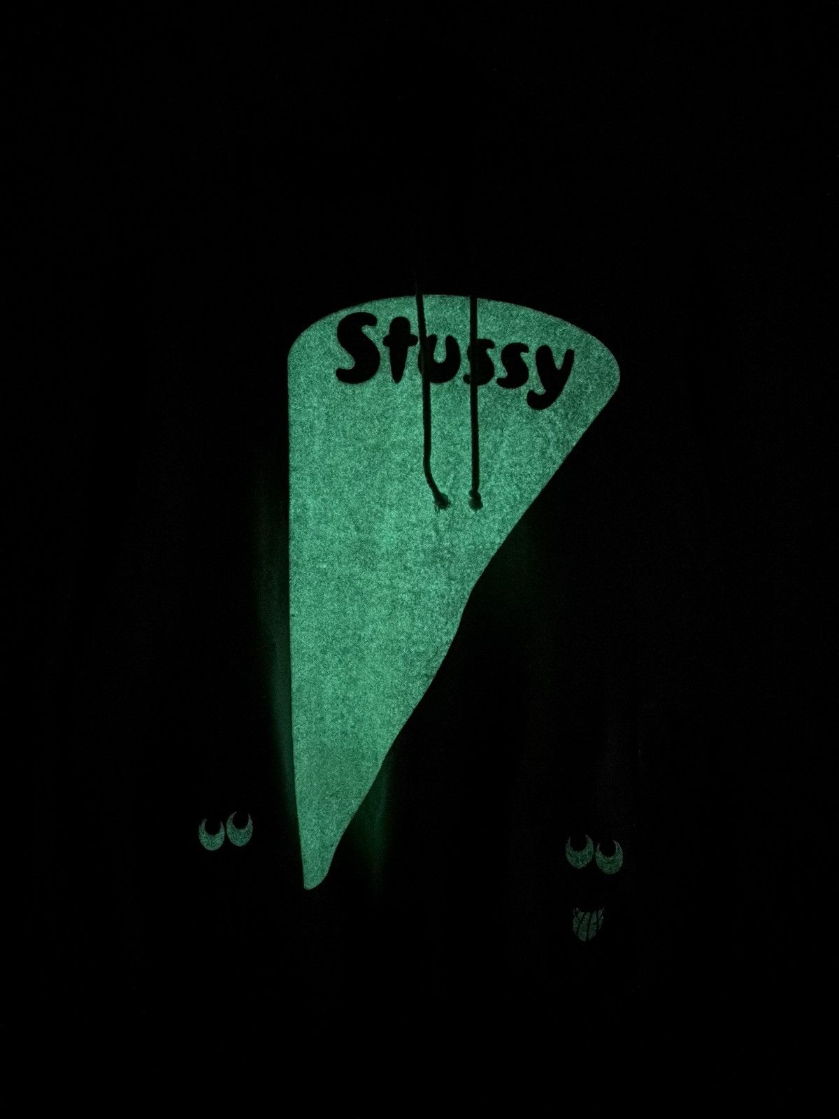 Stussy Vintage 00s stussy cone Size US M / EU 48-50 / 2 - 10 Thumbnail