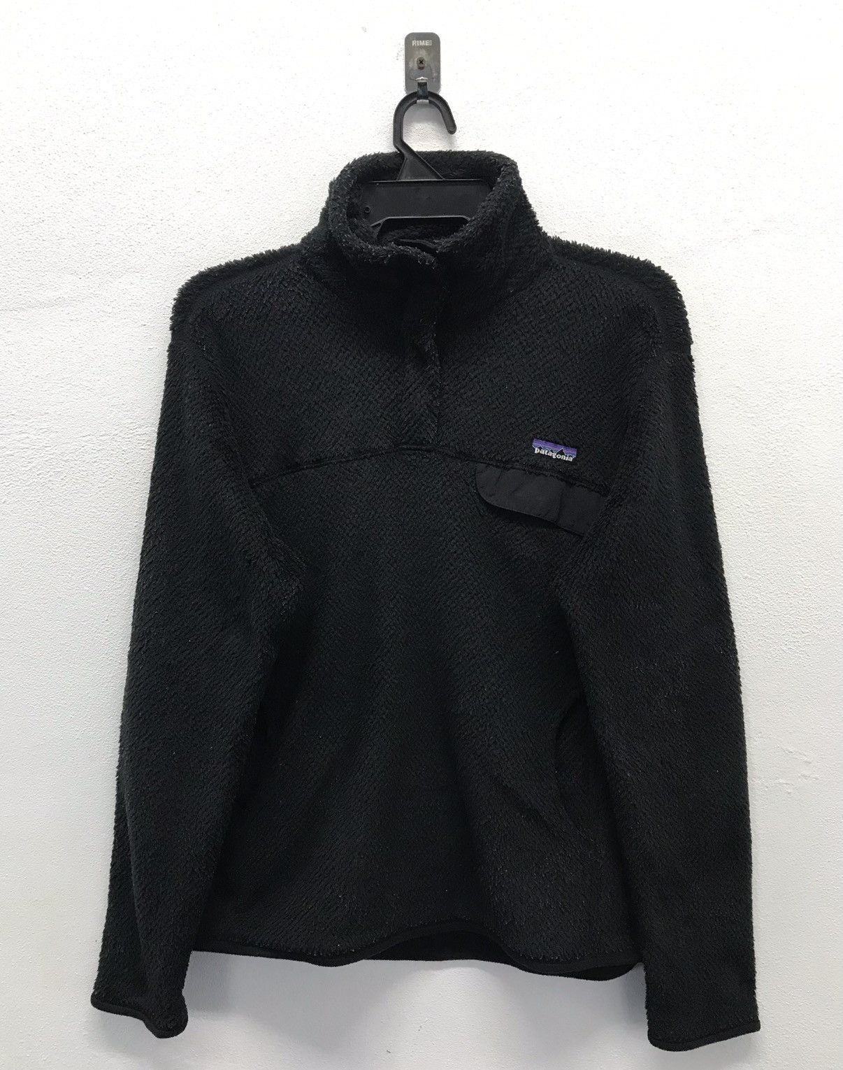 Patagonia × Vintage Vintage Patagonia WOMEN’S Sweatshirt Size US L / EU 52-54 / 3 - 1 Thumbnail