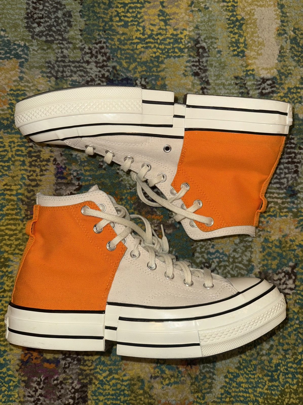 Converse 70 Hi 2-in-1 Feng Chen Wang