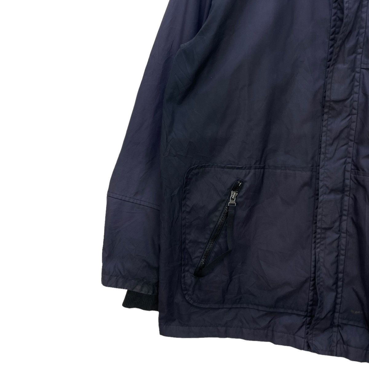 Nike × Vintage Vintage Nike Jacket Size US M / EU 48-50 / 2 - 4 Thumbnail