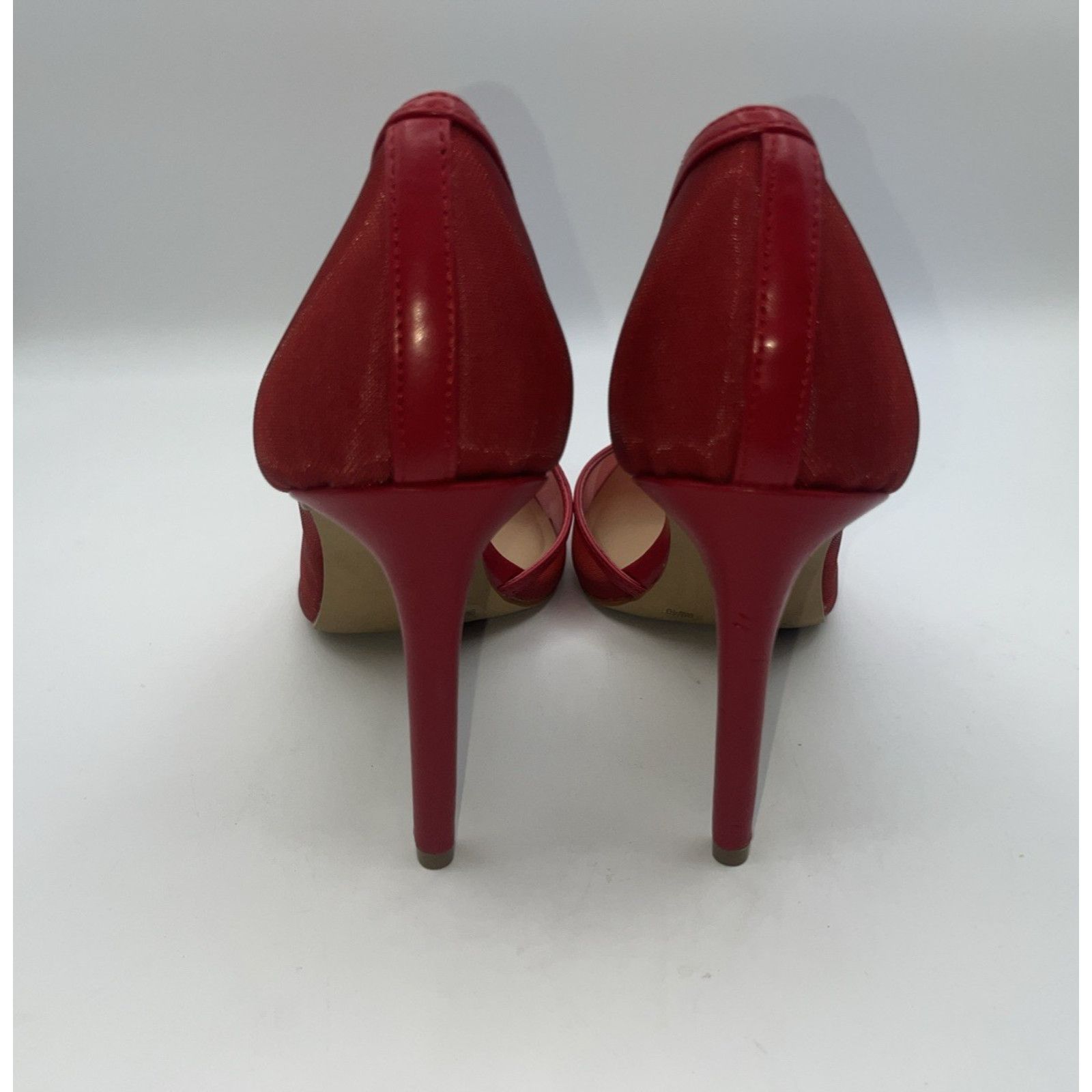 Other I.N.C. International Concepts Women's Kenjay d'Orsay Pumps Size US 9 / IT 39 - 9 Thumbnail