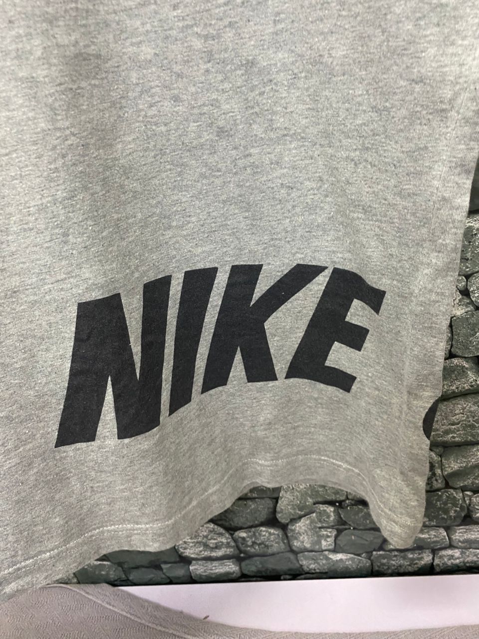 Nike Vintage 90s Nike Sportwear Tshirt Size US L / EU 52-54 / 3 - 4 Thumbnail