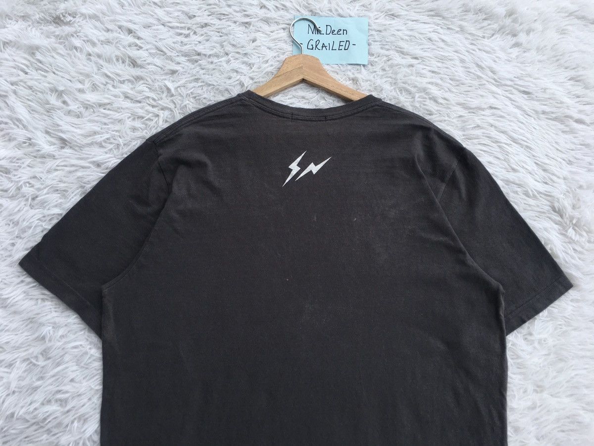Fragment Design × Undercover Rare Undercover Fragment Design Tshirt Size US XL / EU 56 / 4 - 19 Thumbnail