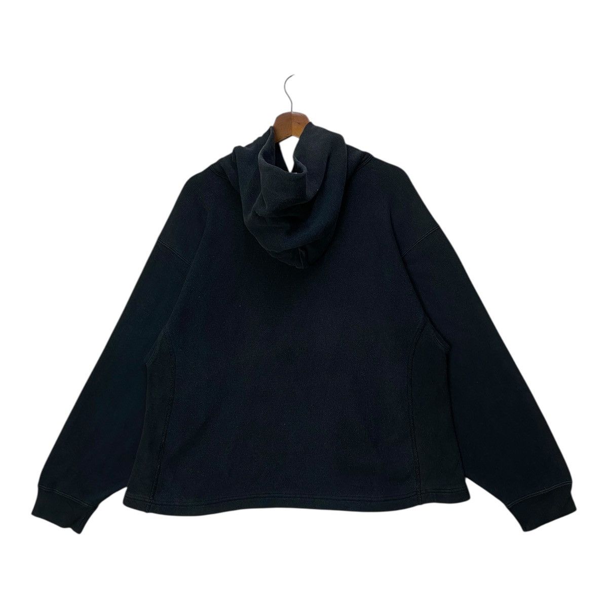 Champion Champion Reverse Weave Warmup Hoodie Sun Faded Jumper Size M Size US M / EU 48-50 / 2 - 6 Thumbnail
