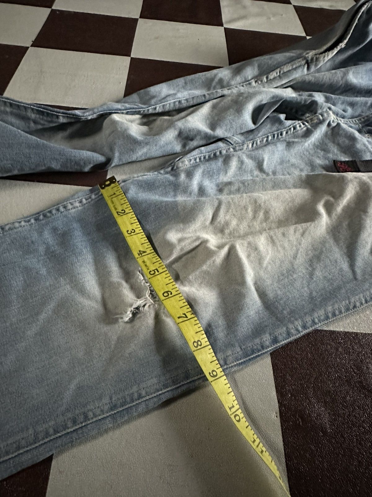 Gramicci × Japanese Brand Gramicci sweatpants Size US 32 / EU 48 - 13 Thumbnail